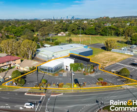 Shop & Retail commercial property sold at 307 Dawson Parade Arana Hills QLD 4054