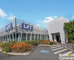 Shop & Retail commercial property sold at 307 Dawson Parade Arana Hills QLD 4054