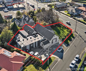 Offices commercial property sold at 488 Main Road Montrose TAS 7010