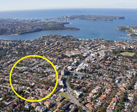 Development / Land commercial property for sale at Mosman NSW 2088
