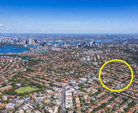 Development / Land commercial property for sale at Mosman NSW 2088