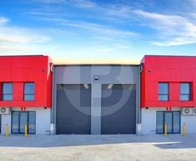 Factory, Warehouse & Industrial commercial property for sale at 7/9 HARE PLACE Rouse Hill NSW 2155