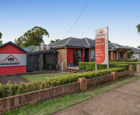 Offices commercial property for sale at 289 Herries Street Toowoomba QLD 4350