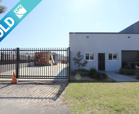 Factory, Warehouse & Industrial commercial property sold at 60 Blackshaw Avenue Mortdale NSW 2223