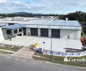 Factory, Warehouse & Industrial commercial property for sale at 32 Gassman Drive Yatala QLD 4207
