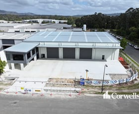 Factory, Warehouse & Industrial commercial property for sale at 32 Gassman Drive Yatala QLD 4207