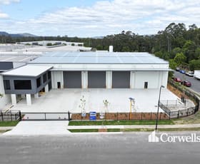 Factory, Warehouse & Industrial commercial property for sale at 32 Gassman Drive Yatala QLD 4207