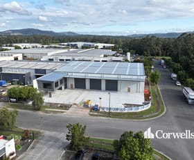 Factory, Warehouse & Industrial commercial property for sale at 32 Gassman Drive Yatala QLD 4207