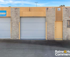 Factory, Warehouse & Industrial commercial property for sale at 6C/4 Louise Avenue Ingleburn NSW 2565
