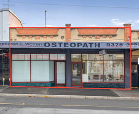 Shop & Retail commercial property for sale at 97-99 Maribyrnong Road Ascot Vale VIC 3032