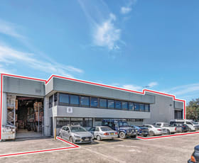 Factory, Warehouse & Industrial commercial property for sale at 8/4 Bronti Street Mascot NSW 2020