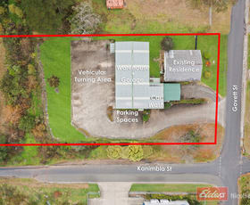 Offices commercial property for sale at 64 Govett Street Katoomba NSW 2780