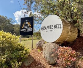 Hotel, Motel, Pub & Leisure commercial property for sale at Stanthorpe QLD 4380