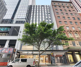 Offices commercial property for sale at Level 5 Suite 504/276 Pitt Street Sydney NSW 2000