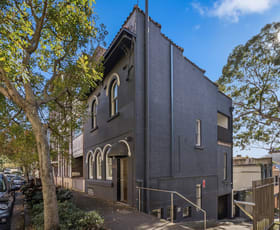 Offices commercial property for sale at 32b Burton Street Darlinghurst NSW 2010