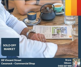 Shop & Retail commercial property sold at 69 Vincent Street Cessnock NSW 2325