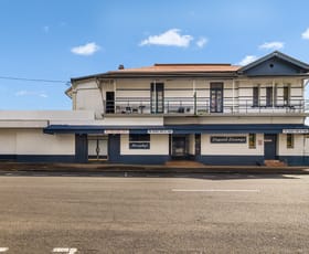 Hotel, Motel, Pub & Leisure commercial property for sale at 96-98 Richmond Street Maryborough QLD 4650