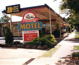 Hotel, Motel, Pub & Leisure commercial property for sale at 333 Conadilly Street Gunnedah NSW 2380