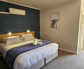 Hotel, Motel, Pub & Leisure commercial property for sale at Gunnedah NSW 2380
