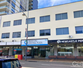Offices commercial property for sale at Shop 5B/153 Mann Street Gosford NSW 2250