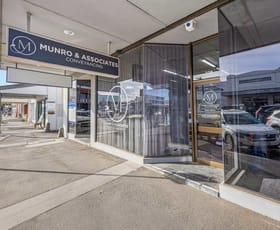Offices commercial property for sale at 32B Doveton Street North Soldiers Hill VIC 3350