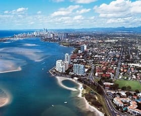 Hotel, Motel, Pub & Leisure commercial property for sale at Labrador QLD 4215