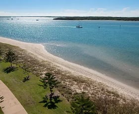 Hotel, Motel, Pub & Leisure commercial property for sale at Labrador QLD 4215