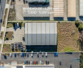 Factory, Warehouse & Industrial commercial property for sale at 61 Grant Road Somerville VIC 3912