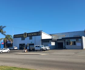 Factory, Warehouse & Industrial commercial property sold at 84 McCoy Street Myaree WA 6154