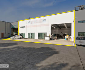 Factory, Warehouse & Industrial commercial property for sale at 3/2-16 Beal Street Meadowbrook QLD 4131