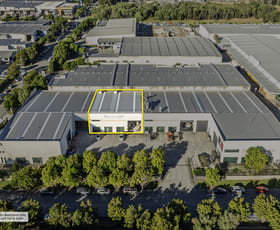 Factory, Warehouse & Industrial commercial property for sale at 3/2-16 Beal Street Meadowbrook QLD 4131