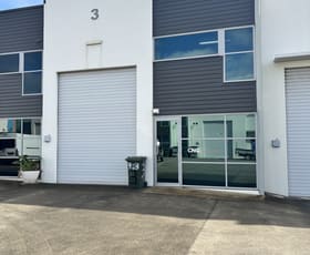 Factory, Warehouse & Industrial commercial property for sale at 3/25 Depot Street Banyo QLD 4014