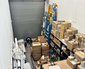 Factory, Warehouse & Industrial commercial property for sale at 3/25 Depot Street Banyo QLD 4014