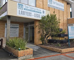 Offices commercial property for sale at 136 Commercial Road Morwell VIC 3840