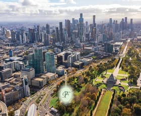 Development / Land commercial property for sale at 346 St Kilda Road Melbourne VIC 3004