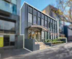 Development / Land commercial property for sale at 346 St Kilda Road Melbourne VIC 3004