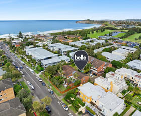 Development / Land commercial property for sale at 35-39 Darley Street East Mona Vale NSW 2103