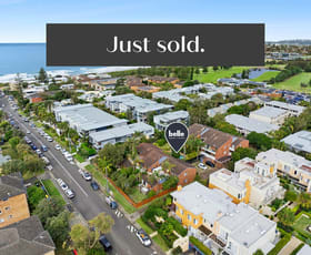 Development / Land commercial property for sale at 35-39 Darley Street East Mona Vale NSW 2103