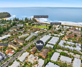Development / Land commercial property for sale at 35-39 Darley Street East Mona Vale NSW 2103