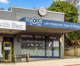 Shop & Retail commercial property for sale at 5/89 Whatley Crescant Bayswater WA 6053