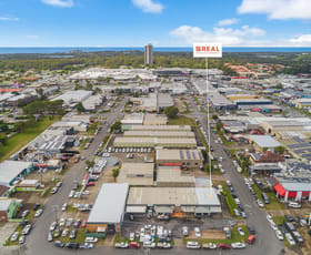 Factory, Warehouse & Industrial commercial property for sale at 1/11 Industry Drive Tweed Heads South NSW 2486