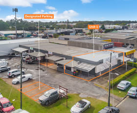 Factory, Warehouse & Industrial commercial property for sale at 1/11 Industry Drive Tweed Heads South NSW 2486