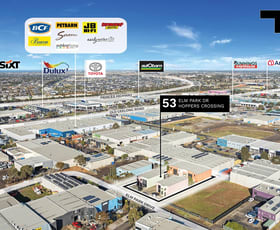 Showrooms / Bulky Goods commercial property for sale at 53 Elm Park Drive Hoppers Crossing VIC 3029