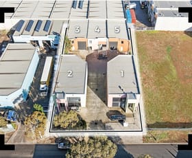 Showrooms / Bulky Goods commercial property for sale at 53 Elm Park Drive Hoppers Crossing VIC 3029