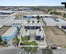 Showrooms / Bulky Goods commercial property for sale at 53 Elm Park Drive Hoppers Crossing VIC 3029