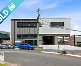 Factory, Warehouse & Industrial commercial property sold at Unit 6/48-50 Waterview Street Carlton NSW 2218