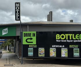 Hotel, Motel, Pub & Leisure commercial property for sale at QLD