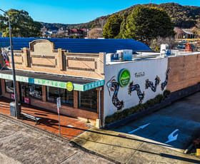 Shop & Retail commercial property for sale at 203 Main Street Lithgow NSW 2790