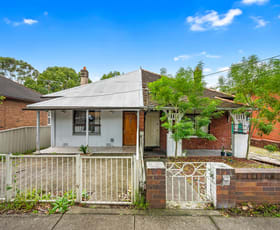 Development / Land commercial property for sale at 77 and 79 Station Road Auburn NSW 2144