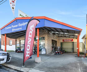 Shop & Retail commercial property for sale at 69 Commissioner Street Cooma NSW 2630